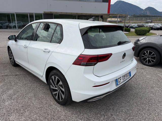VOLKSWAGEN Golf 1.4 TSI eHYBRID 204 CV DSG Style