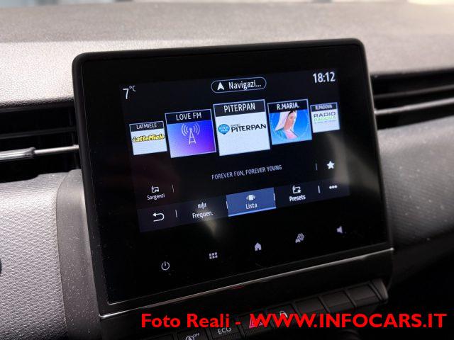 RENAULT Clio TCe 90 CV Business - PROMO