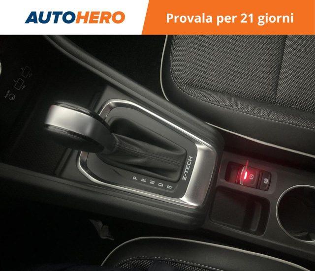 RENAULT Captur Full Hybrid E-Tech 145 CV Intens
