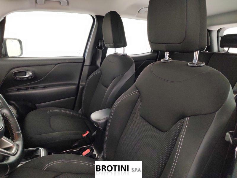 Jeep Renegade 1.0 T3 120cv Limited