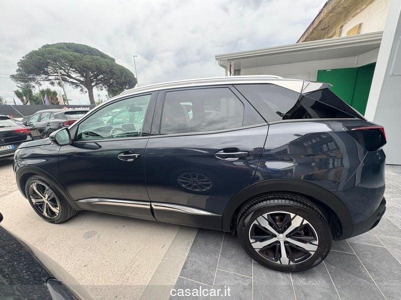 Peugeot 3008 BlueHDi 130 S&S Allure 24 MESI DI GARANZIA