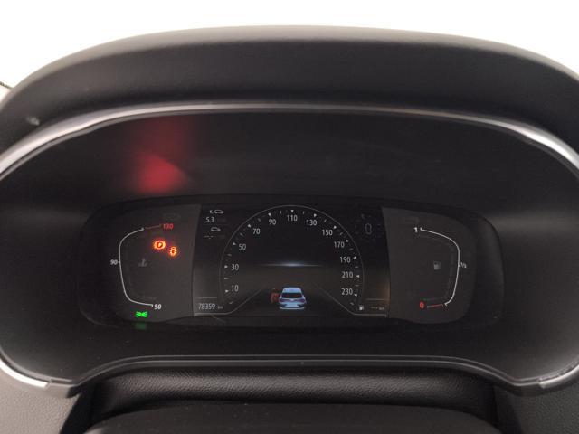 RENAULT Megane 1.5 blue dci Business 115cv