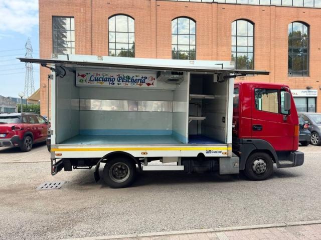 NISSAN Atleon 35 2001 VEICOLO SPECIALE