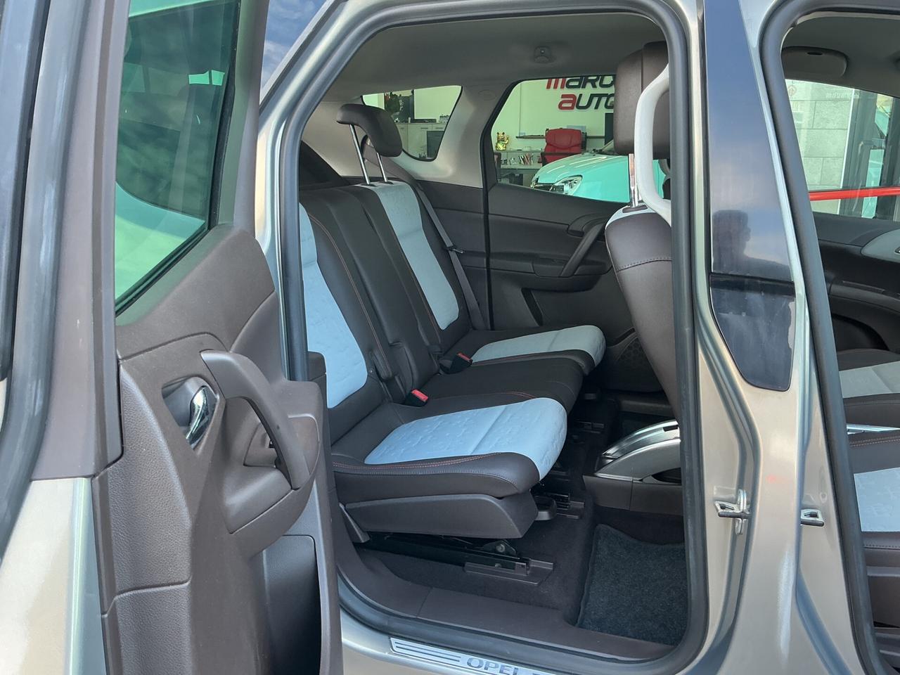 Opel Meriva 1.4 100CV Cosmo