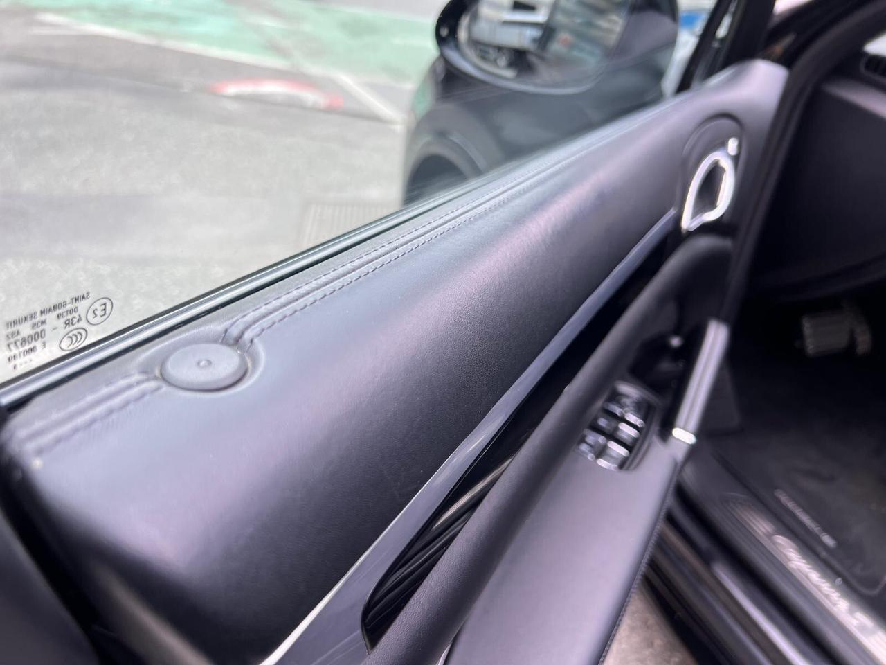Porsche Cayenne 4.1 S Diesel V8 385CV Allestimento GTS Full Optional Km Originali Meccanica Perfetta