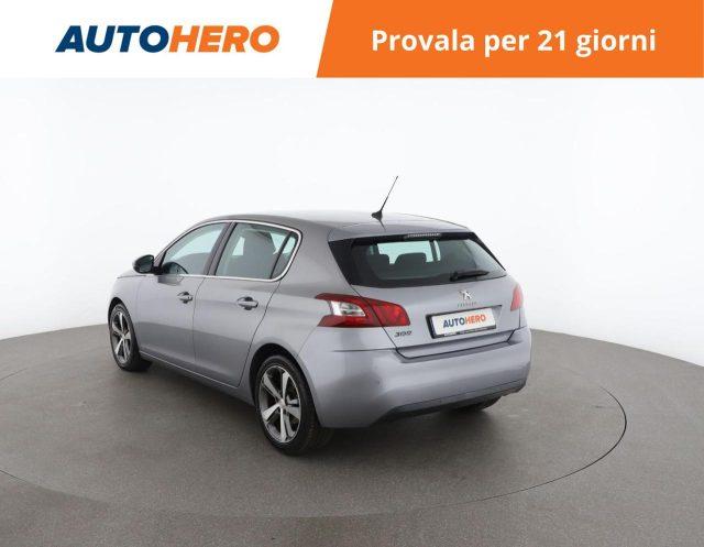 PEUGEOT 308 PureTech Turbo 130 S&S Allure