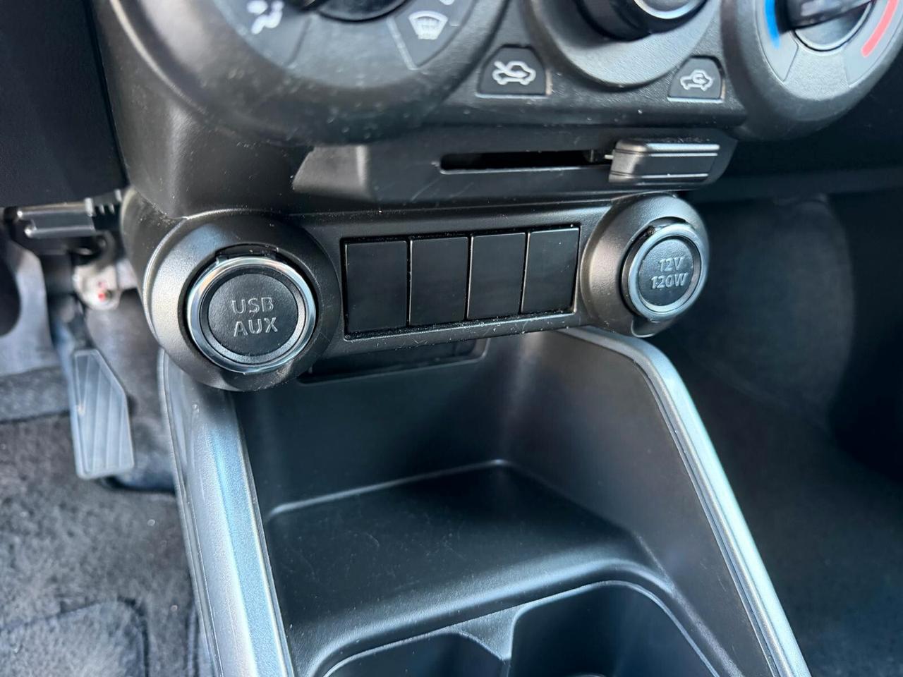 Suzuki Ignis 1.2 Hybrid Cool
