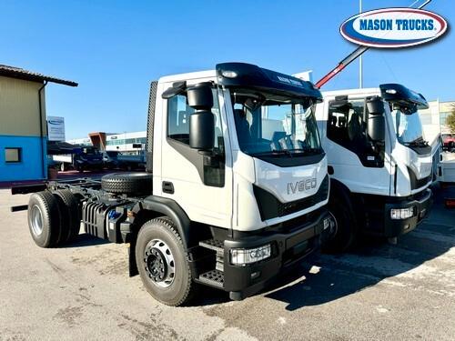 NUOVI IVECO EUROCARGO 180-320K MY2024 passo 3690