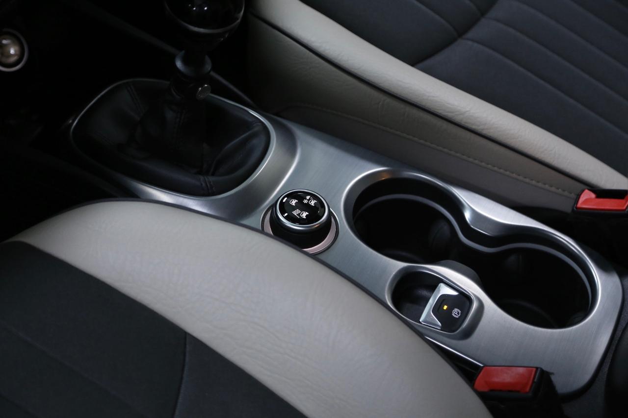 Fiat 500X 1.6 MultiJet 120cv Lounge