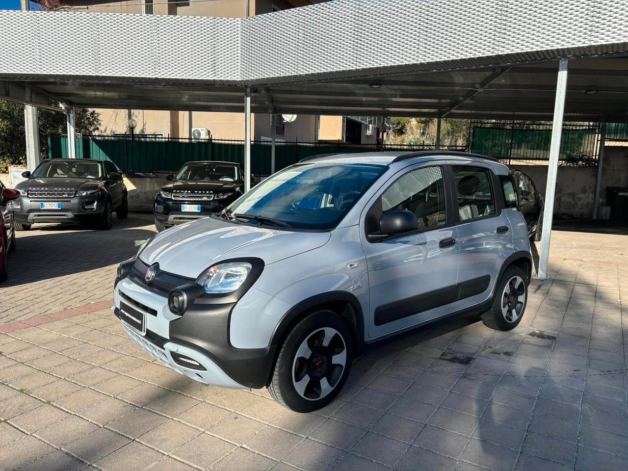 FIAT PANDA 1.0 - 2020