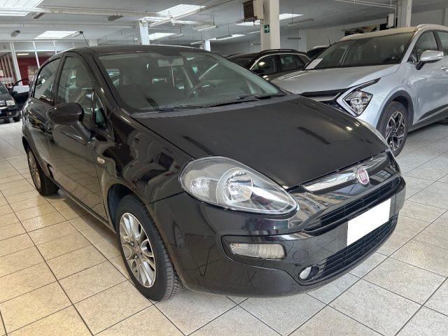 FIAT Punto Evo 1.2 5 porte S&S Dynamic -PER OPERATORI DEL SETTORE