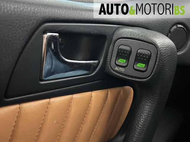 ALFA ROMEO GTV 2.0i 16V Twin Spark cat L