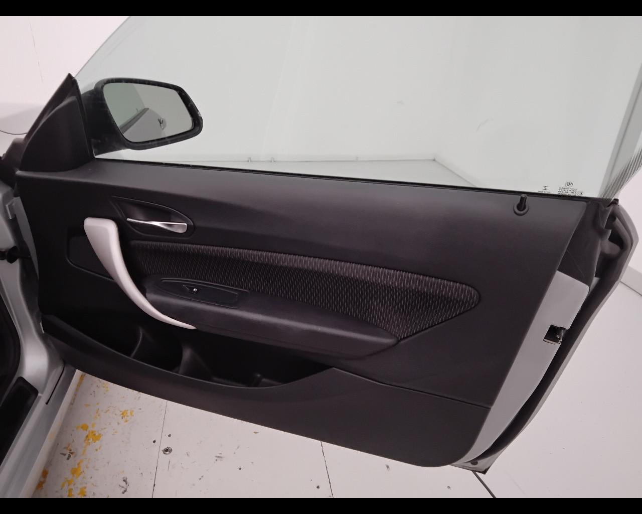 BMW Serie 2 F23 Cabrio - 218d Cabrio Sport auto