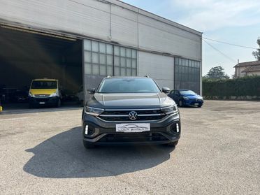 VW T-Roc 2.0 TDI DSG R-Line Possibile Finanziamento