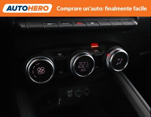 RENAULT Clio TCe 100 CV 5 porte Intens