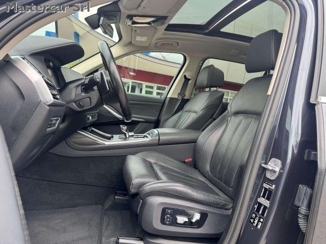 BMW X7 xdrive40d 340cv mhev 48V auto 7pti - GG375AM