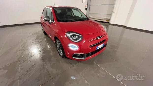 Fiat 500X 1.3 MultiJet 95 CV Sport