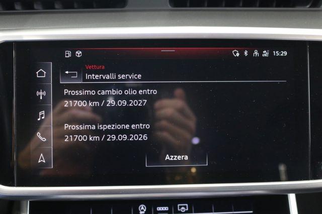 AUDI A6 Avant 40 2.0 TDI S tronic Business Plus