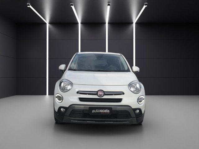 FIAT 500X 1.0 T3 120 CV City Cross GPL