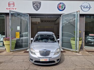 Lancia Ypsilon 1.4 Elle Ecochic GPL