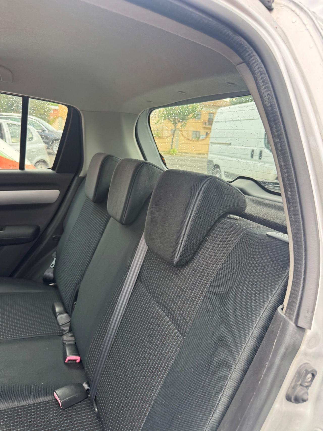 Suzuki Swift 1.3 DDiS 5p. GL Safety Pack