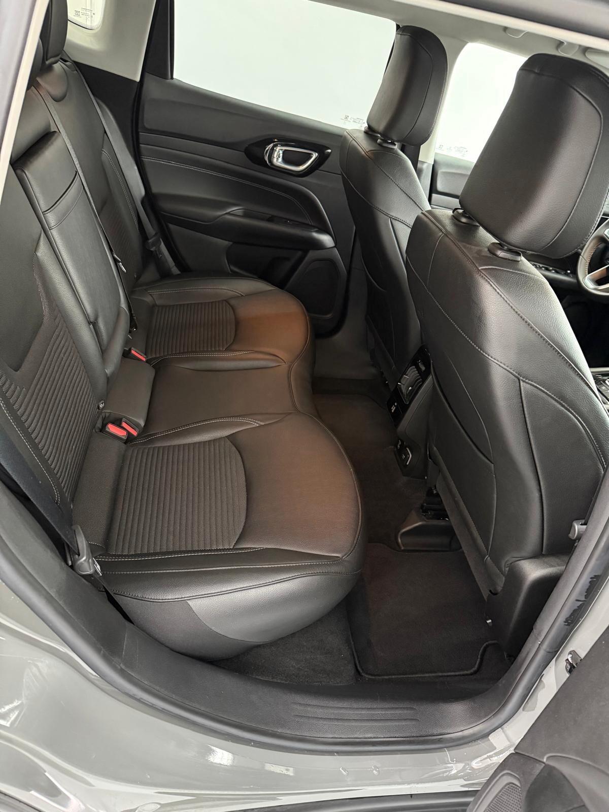 Jeep Compass 1.3 Turbo T4 190 CV PHEV AT6 4xe Limited
