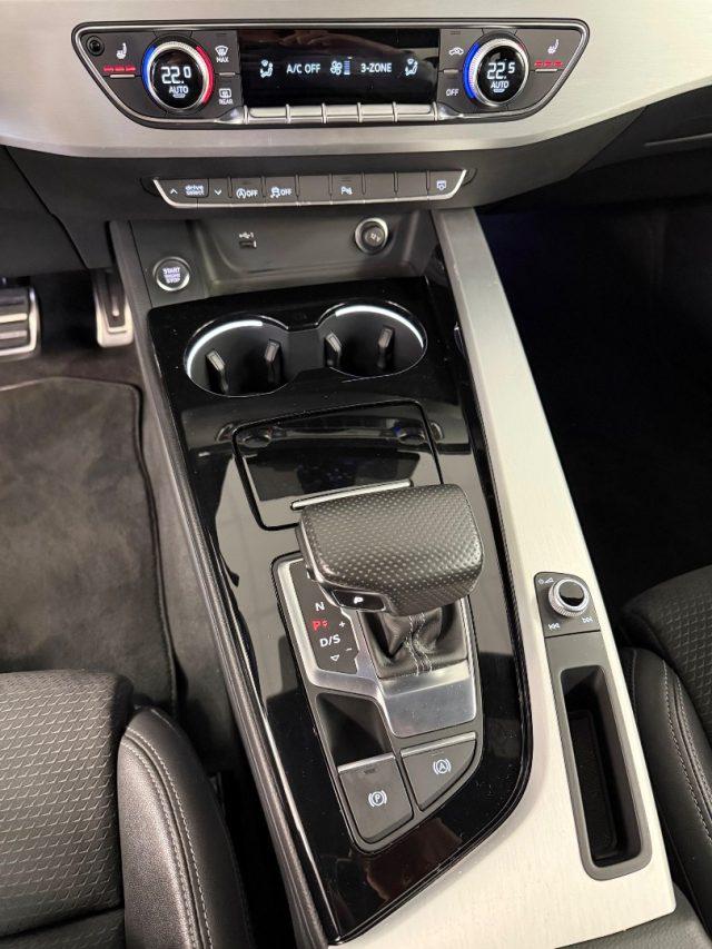 AUDI A5 40 TFSI S tronic S Line Sline