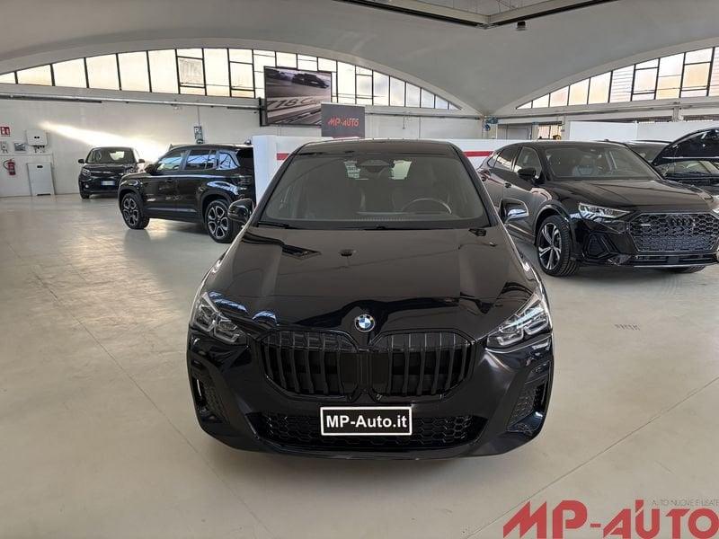 BMW Serie 2 Active Tourer 218d Active Tourer Msport