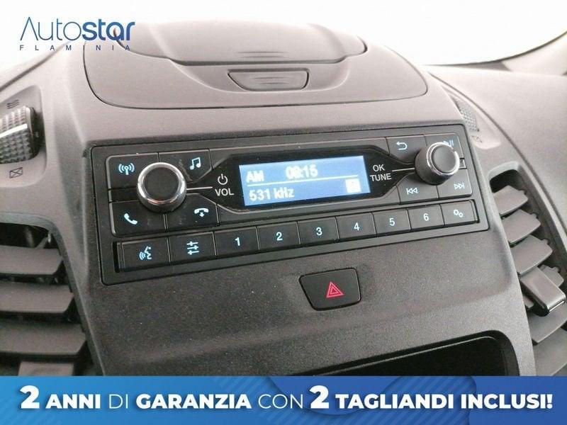 Ford Transit Connect 200 1.5 ecoblue(tdci) 100cv Trend L1H1 E6.2