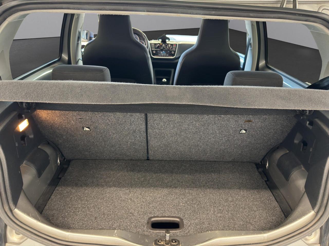 Volkswagen up! 5p 1.0 Move up! 75cv