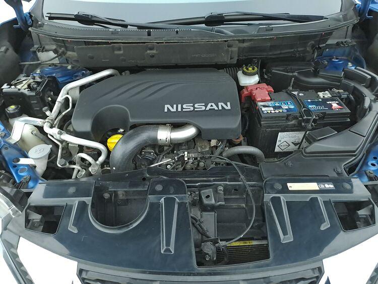 Nissan X-Trail N-Connecta X-Tronic BR060142 2.0 Diesel 177CV