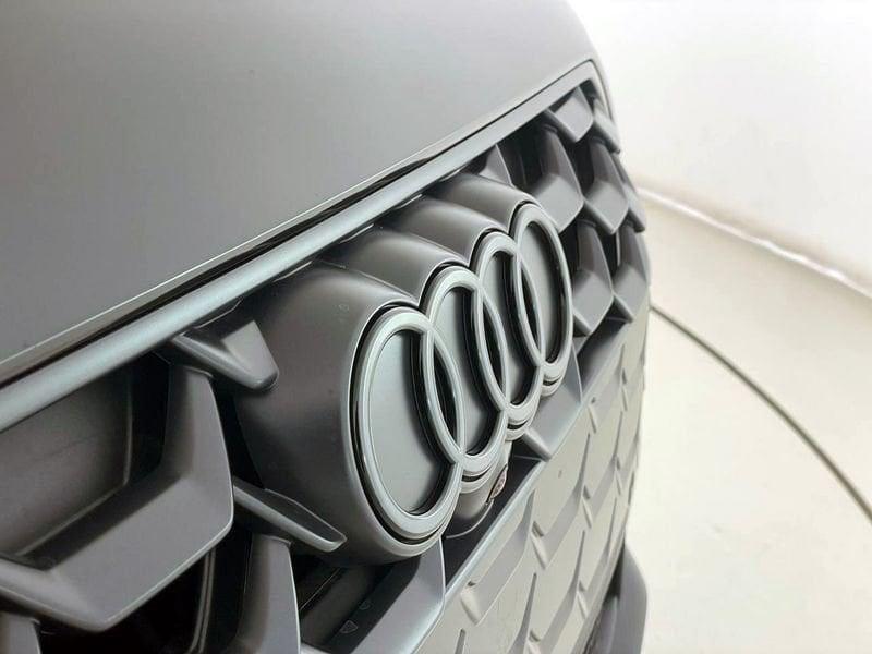 Audi A5 A5 Avant TDI 150 kW S tronic mHEV+ S Line edition