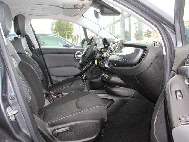 FIAT 500X 1.6 MultiJet 120 CV Pop Star 4x2