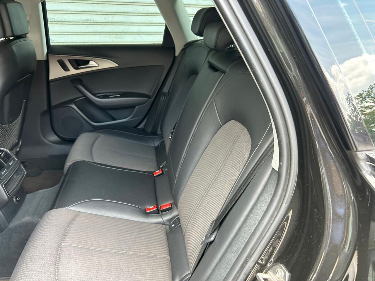 Audi A6 allroad 3.0 TDI 320 CV tiptronic Business