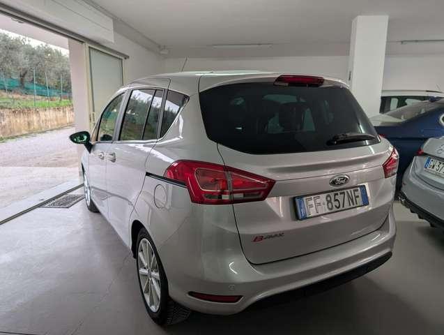 Ford B-Max B-Max 1.4 Business Titanium Gpl 87cv E6