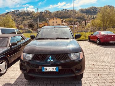 Mitsubishi L200 2.5 DI-D/136CV Double Cab Intense