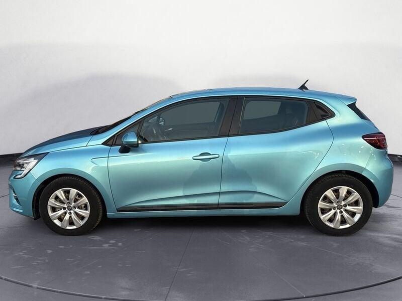 Renault Clio Clio TCE 75 CV 5 porte Business