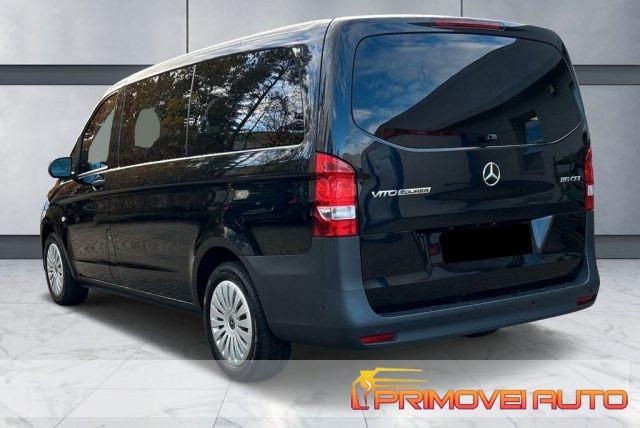 MERCEDES-BENZ Vito 2.0 116 CDI Tourer Pro Long