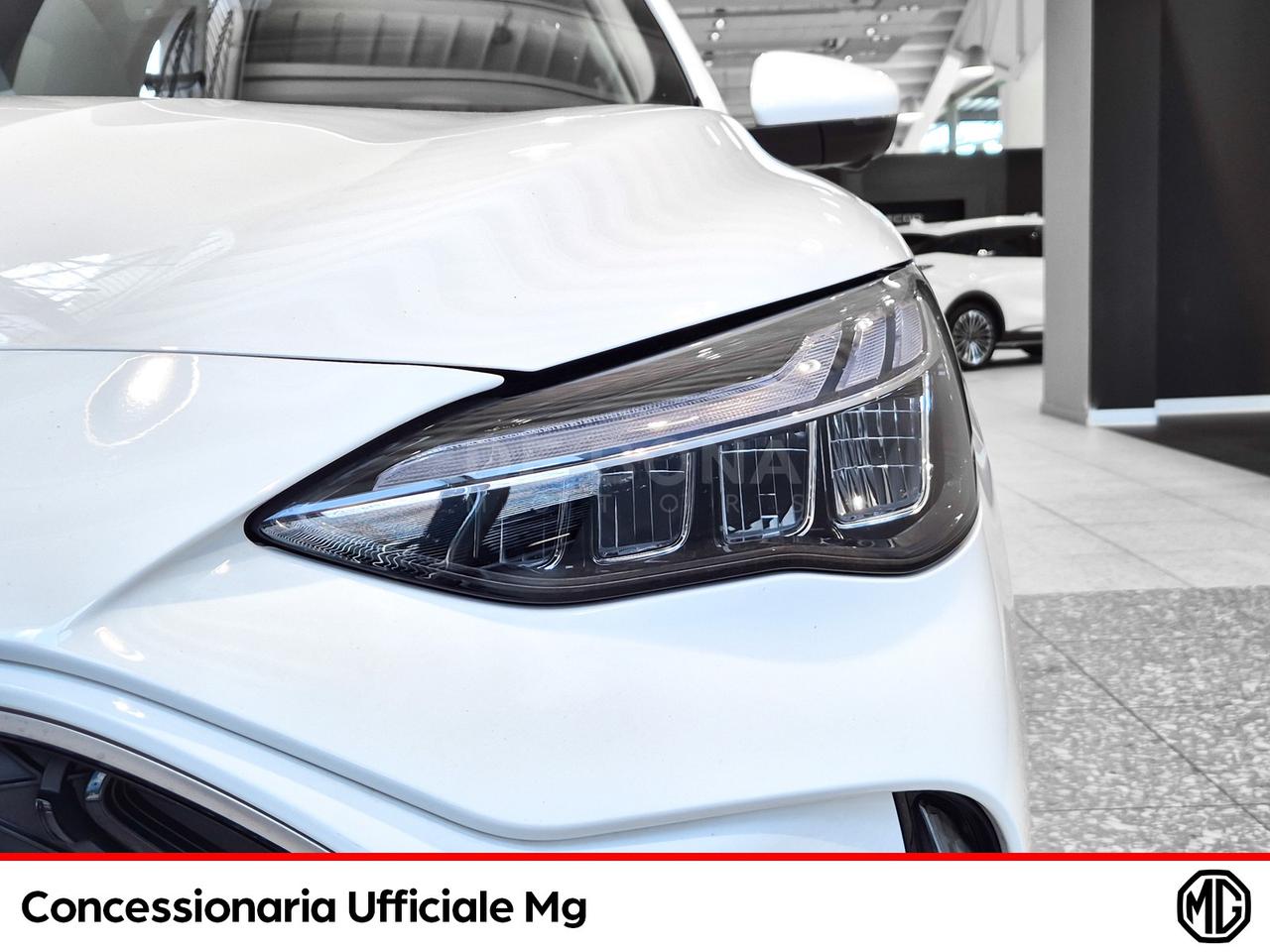 Mg HS e1.5 t-gdi phev luxury auto