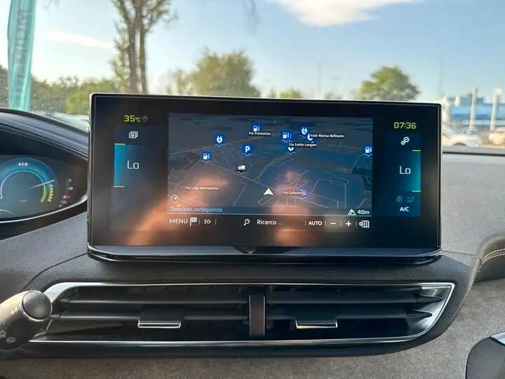 Peugeot 3008 Hybrid 225 e-EAT8 GT Pack