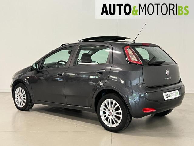 FIAT Punto Evo 1.6 Mjt DPF 5 porte Emotion
