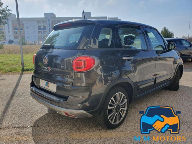 FIAT 500L 1.3 Multijet 95 CV Cross