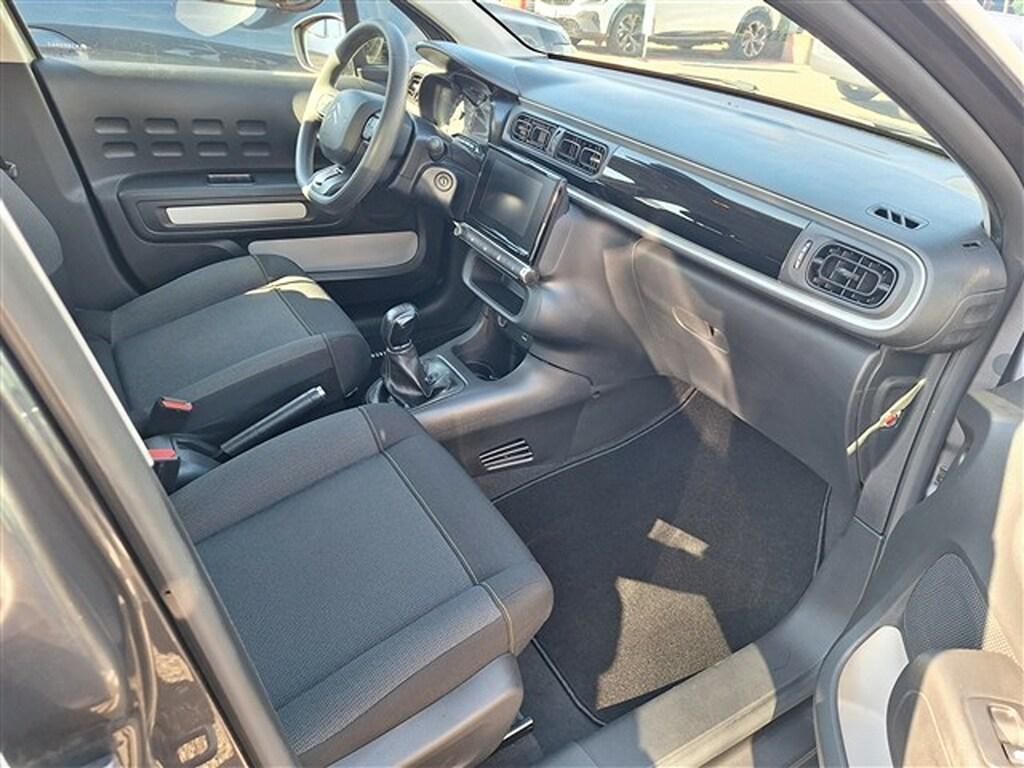 Citroen C3 1.2 PureTech Feel Pack