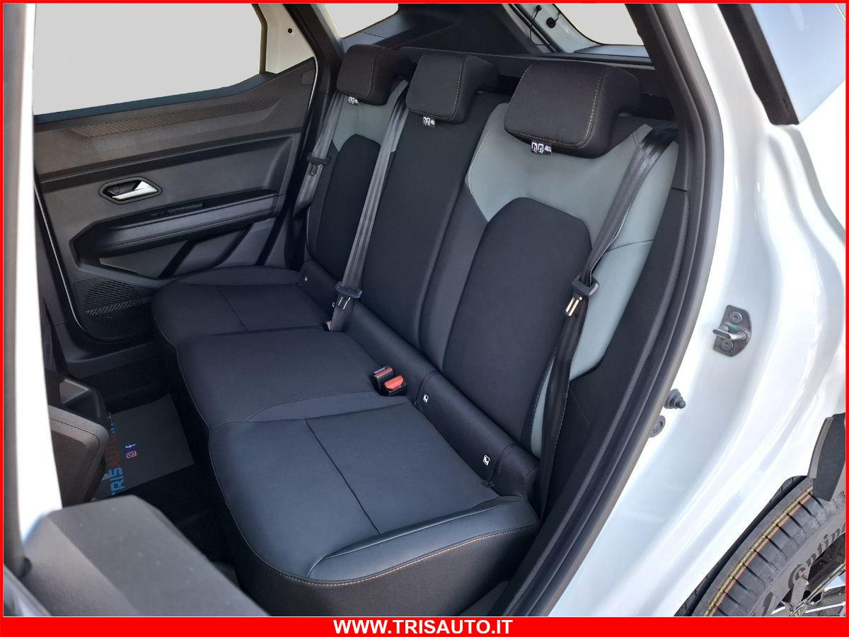 DACIA Duster Eco-G 120 Extreme NEOPATENTATI (FULL LED+PELLE+NAVI)