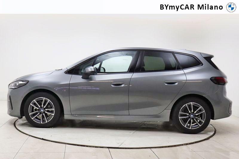 BMW Serie 2 Active Tourer 218 i Msport Steptronic