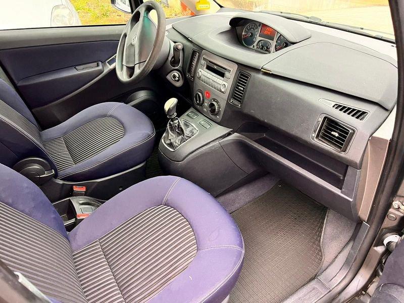 Lancia Musa Musa 1.4 Oro Ecochic GPL CAMBIO ROTTO