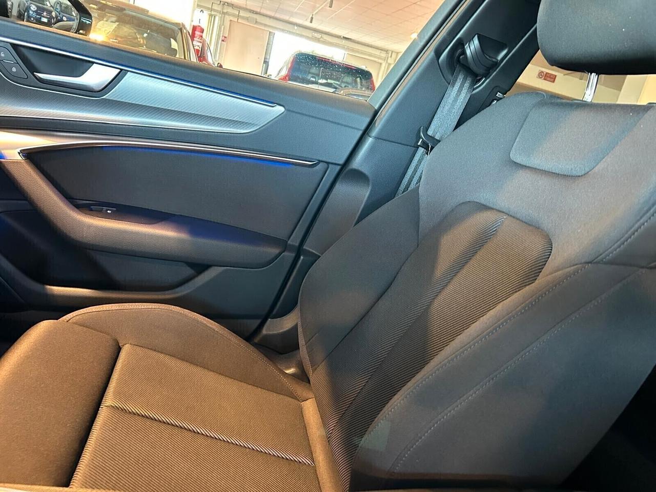 Audi A6 Avant BUSINESS SPORT 45 2.0 TFSI quattro S tronic MHEV