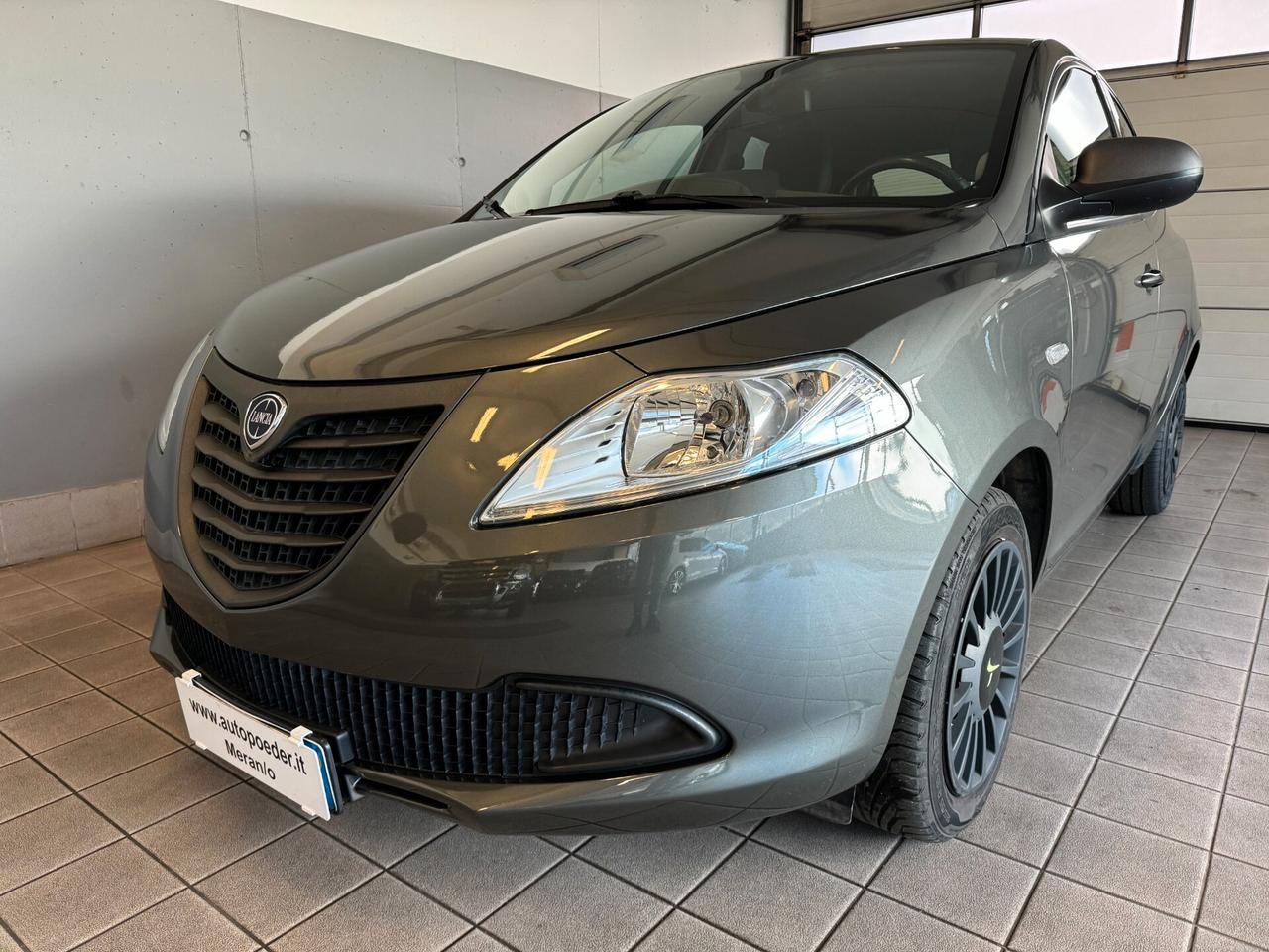 Lancia Ypsilon 1.2 69 CV 5 porte Elefantino Neopatentati