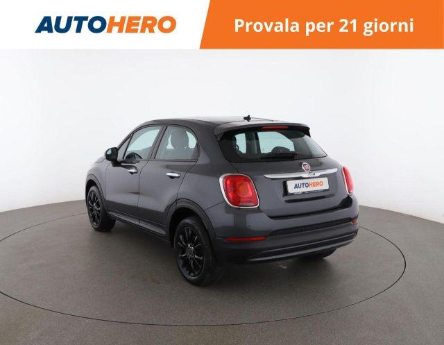 FIAT 500X 1.3 MultiJet 95 CV Pop Star