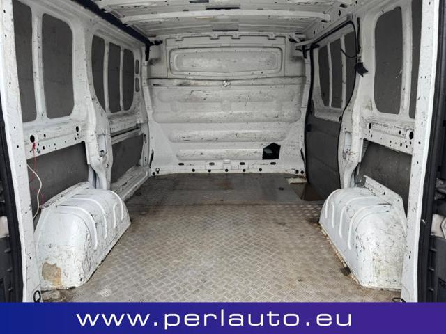 RENAULT Trafic 2.0 dCi/115cv L1H1 Furgone